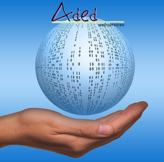 AdedWebServices