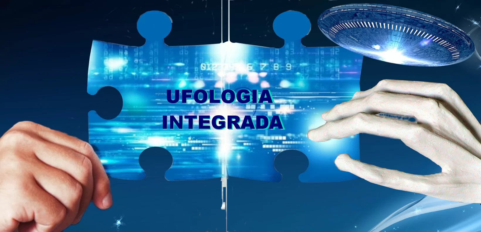 Ufologia Integrada